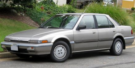 Accord 3